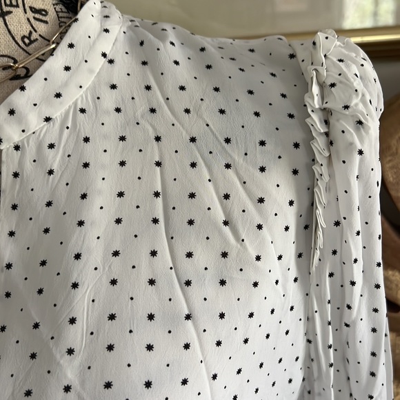 Joie long sleeve top - Picture 4 of 8